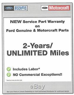 03-07 Ford 6.0 6.0L Powerstroke Diesel Truck Motorcraft Oil Air Fuel Filter Kit