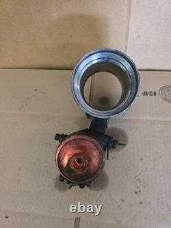 03-07 Ford F250 6.0l Powerstroke Diesel Engine Oil / Fuel Filter Housing Oem