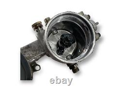 05-07 Ford F250 F350 6.0 6.0L Diesel Fuel Oil Filter Housing Assembly 1844576C93