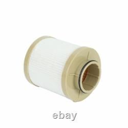 10 Pack For 03-07 Ford 6.0L Powerstroke Diesel Oil Fuel Filter Kit FD4616 FL2016