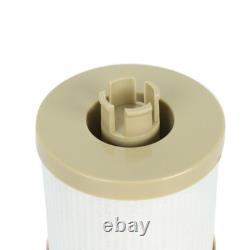 10 Pack For 03-07 Ford 6.0L Powerstroke Diesel Oil Fuel Filter Kit FD4616 FL2016