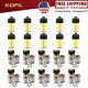 10 set FD4616 FL2016 For Ford 03-07 6.0L Powerstroke Diesel Oil Fuel Filter Kit