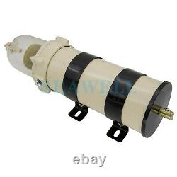 1000FH 1000FG Marine Diesel Fuel Filters oil Water Separator Filters Racor RV