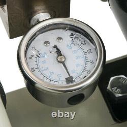 1000FH 360GPH Series Diesel Fuel/Water Separator Filter Replacement