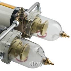 1000fh 360gph Series Diesel Fuel/Water Separator Filter 2020pm /2020tm /2020sm