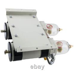 1000fh 360gph Series Diesel Fuel & water Separator Filter Equivalent