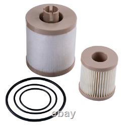 10X KOFIL FD4616, FL2016 For 03-07 6.0L Powerstroke Diesel Oil & Fuel Filter Kit