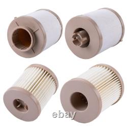 10X KOFIL FD4616, FL2016 For 03-07 6.0L Powerstroke Diesel Oil & Fuel Filter Kit