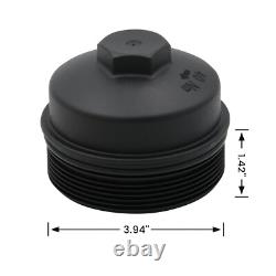 10X KOFIL FD4616, FL2016 For 03-07 6.0L Powerstroke Diesel Oil & Fuel Filter Kit