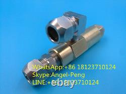 10pcs Fuel Burner, Siphon Burner, Waste Oil Burner Nozzle, Diesel heavy Oil Nozzle