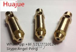 10pcs Fuel Burner, Siphon Burner, Waste Oil Burner Nozzle, Diesel heavy Oil Nozzle