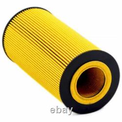 10sets Powerstroke Diesel Oil Fuel Filter for 03-07 Ford 6.0L Kit FD4616 FL2016