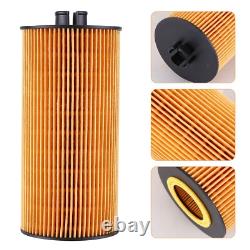 10x Diesel Oil Fuel Filter For Ford F-350 Super Duty 6.8L 2003-2007