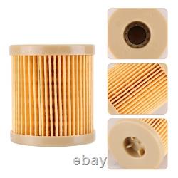 10x Diesel Oil Fuel Filter For Ford F-350 Super Duty 6.8L 2003-2007