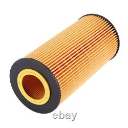 10x Diesel Oil Fuel Filter For Ford F-350 Super Duty 6.8L 2003-2007
