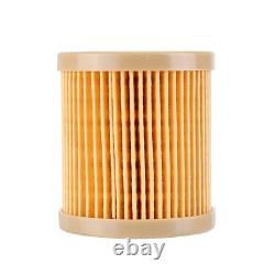 10x Diesel Oil Fuel Filter For Ford F-350 Super Duty 6.8L 2003-2007