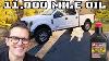 11 000 Mile Amsoil Oil Analysis With The Motor Oil Geak