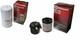 11-16 6.7L Powerstroke Diesel Truck Genuine Motorcraft OEM Oil & Fuel Filter Kit
