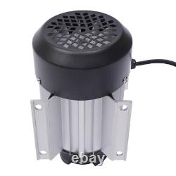 110V AC 16GPM Diesel Oil Fuel Transfer Pump Kit Electric Self-Priming with Nozzle 110V AC 16GPM Diesel Oil Fuel Transfer Pump Kit Electric Self-Priming with Nozzle