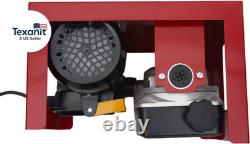 110V AC 550W Self Priming Electric Oil Fuel Diesel Transfer Pump for Kerosene Di