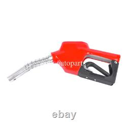 110V AC 60Hz Electric Diesel Oil Fuel Transfer Pump Kit 16GPM