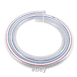 110V Electric Diesel Oil Fuel Transfer Pump Self-Priming Pume With Hose Nozzle Kit