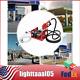 110V Electric Oil Fuel Diesel Transfer Pump With Nozzle Meterr Oil Fuel Diesel New