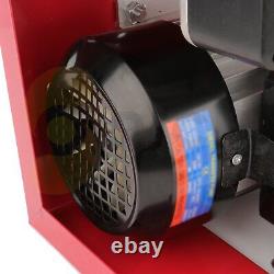 110V Oil Pump 550W Electric Gas Transfer Gallon Fuel Diesel Automatic Extractor
