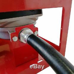 12V 155W Electric Diesel Oil Fuel Transfer Pump with Mechanical Meter Hose Nozzle