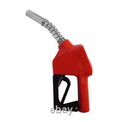 12V Electric Diesel Oil Transfer Pump Fuel Kerosene Extractor Motor DCFD40B