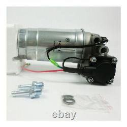 12V Pre-Heater Oil Diesel Automatic Fuel Pump JAC Transit