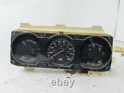 1990-93 Dodge Ram/Ramcharger Dash Gauge Instrument Cluster Speedometer W250 D150
