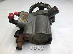 1996 1997 Ford F250 F350 7.3L Hpop High Pressure Oil / Fuel Injection Pump & IPR