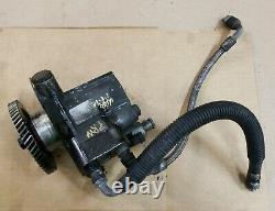 1999-2003 Ford F250 Fuel Injection High Pressure Oil Pump HPOP 7.3L Diesel OEM