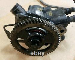 1999-2003 Ford F250 Fuel Injection High Pressure Oil Pump HPOP 7.3L Diesel OEM