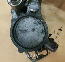 1999-2003 Ford F250 Fuel Injection High Pressure Oil Pump HPOP 7.3L Diesel OEM