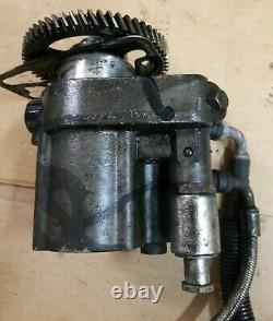 1999-2003 Ford F250 Fuel Injection High Pressure Oil Pump HPOP 7.3L Diesel OEM