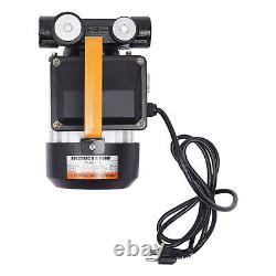 20-60L/min Electric Diesel Oil Fuel Transfer Extractor Pump 2800rpm+Nozzle Hose