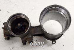 2003-2007 Ford F250 F350 6.0 Diesel Fuel Oil Filter Housing Assembly 1844576C91