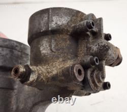 2003-2007 Ford F250 F350 6.0 Diesel Fuel Oil Filter Housing Assembly 1844576C91