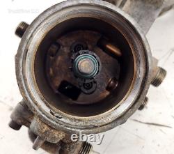 2003-2007 Ford F250 F350 6.0 Diesel Fuel Oil Filter Housing Assembly 1844576C91