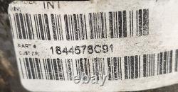 2003-2007 Ford F250 F350 6.0 Diesel Fuel Oil Filter Housing Assembly 1844576C91