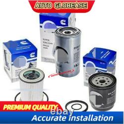 2013-2018 Dodge Ram 2500 3500 4500 5500 6.7l Diesel Oil Fuel Filter Kit