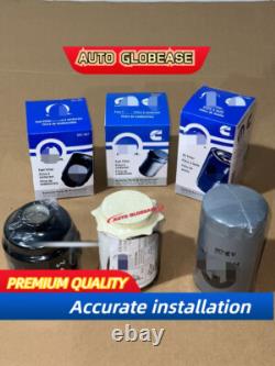 2013-2018 Dodge Ram 2500 3500 4500 5500 6.7l Diesel Oil Fuel Filter Kit
