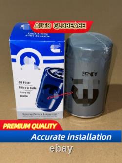 2013-2018 Dodge Ram 2500 3500 4500 5500 6.7l Diesel Oil Fuel Filter Kit