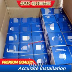 2013-2018 Dodge Ram 2500 3500 4500 5500 6.7l Diesel Oil Fuel Filter Kit