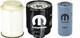 2013-2018 Ram 2500 3500 4500 5500 6.7l Diesel Oil Fuel Filter Kit Mopar Genuine