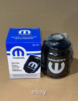 2013-2018 Ram 2500 3500 4500 5500 6.7l Diesel Oil Fuel Filter Kit Mopar Genuine