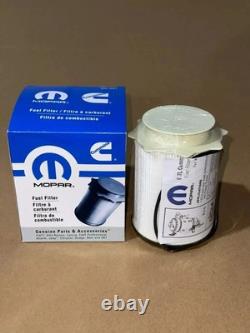 2013-2018 Ram 2500 3500 4500 5500 6.7l Diesel Oil Fuel Filter Kit Mopar Genuine