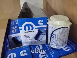 2013-2018 Ram 2500 3500 4500 5500 6.7l Diesel Oil Fuel Filter Kit Mopar Genuine